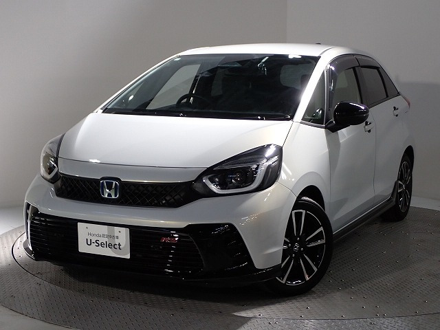 フィット 1.5 e:HEV RS 