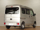 NV100クリッパー DX GL セーフティパッケージ ハイルーフ 