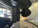 ETC2.0対応車載器内蔵ルームミラー!