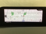 ナビやフルセグTV、インターネットラジオやBluetoothなどのエンターテーメント機能を凝縮したマツダコネクト!