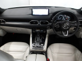 CX-8 2.2 XD エクスクルーシブ モード 4WD 
