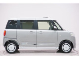 県内13店舗にて常時500台以上ダイハツ車を展示中です。見て、触って、納得のいく一台をぜひ見つけてください。