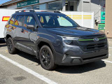 フォレスター 2.5 エックスブレイク S:HEV 4WD 