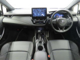 カローラツーリング 1.8 ハイブリッド W×B 
