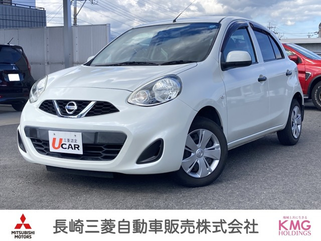 マーチ 1.2 S 