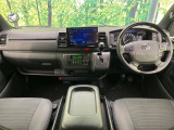 ハイエースバン  スーパーGL ダークプライムS