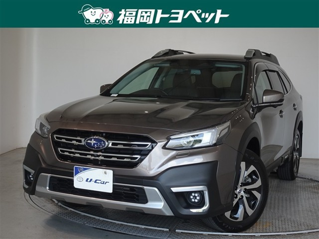 レガシィアウトバック  1.8 リミテッド EX 4WD