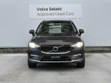 XC60  B5 AWD インスクリプション 4WD