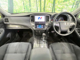クラウンアスリート 2.5 S i-Four 4WD 