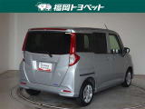 色は精悍なブライトシルバーメタリックです。