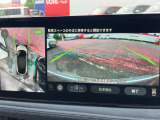自動駐車システムついてます。