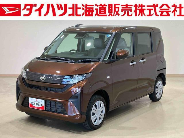 ムーヴ X 4WD 