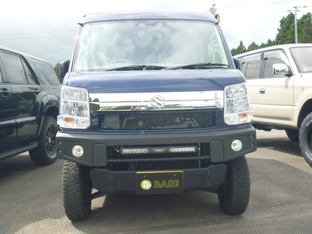 エブリイ ジョイン ハイルーフ 4WD 