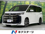 トヨタ ノア