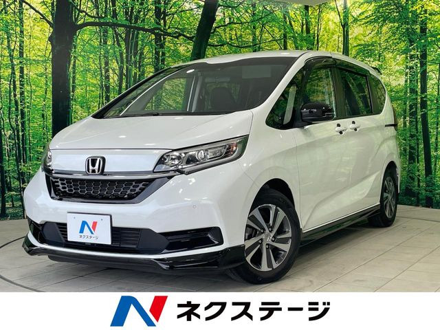 フリード 1.5 G ホンダセンシング