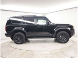 ランドクルーザー250 2.7 VX 4WD 