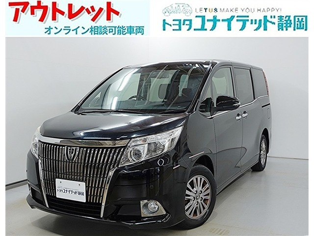 トヨタ エスクァイア 