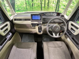 N-BOX G EX 