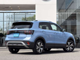T-Cross TSI スタイル 