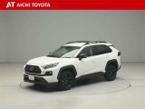 RAV4 2.0 アドベンチャー オフロードパッケージ II 4WD 