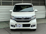 N-WGNカスタム G ターボパッケージ 4WD 