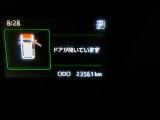 写真撮影時の走行距離です。