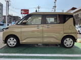 ムーヴ X 