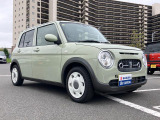 令和5年 アルトラパン入庫しました!
