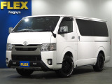 【R3年式/ディーゼル4WD/DARKPRIMEⅡ/両側パワースライドドア】ベッドキッド付♪【全国納車可能】