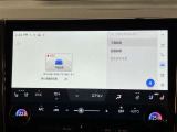 ディスプレイオーディオにドライブレコーダー機能が入っております!!
