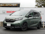 ☆2024年式フリードハイブリッド・クロスター・ブラックスタイル禁煙1オーナー車入荷致しました!★見積・商談ご予約は(代)04-7181-8220までお問合せください♪県外登録もお任せください!
