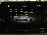 AV機器はスマホとの連携を考えた仕様となっています。