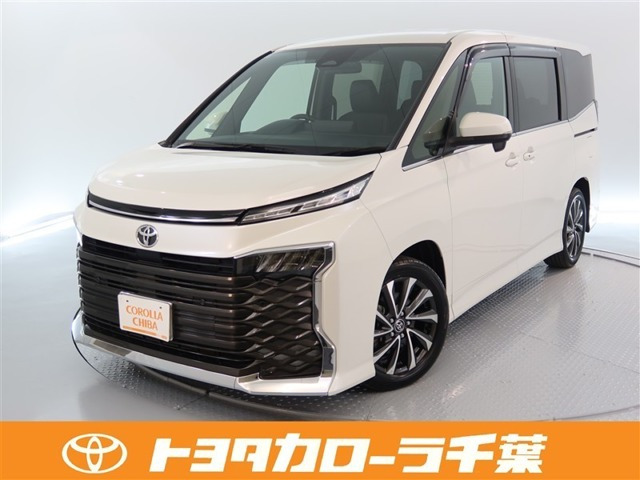 ヴォクシー  2.0 S-Z