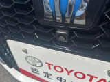 全周囲カメラ付きです☆