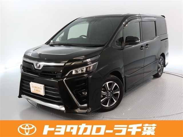 ヴォクシー 2.0 ZS