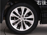 お客様のお好みの新品18インチ、19インチ、20インチホイール装着可能!ダウンサスなどローダウンも取付可能です!ヴァルドやワークなどのメーカー品も取り寄せ可能です!