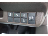【HondaSENSING】VSAや路外逸脱抑制装置による安全運転支援/衝突被害軽減ブレーキによる事故時の被害軽減支援等が安全運転をサポートします!