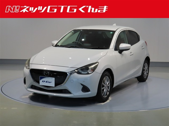 デミオ 1.3 13S 