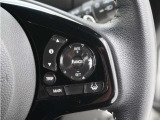 ◆アダプティブクルーズコントロール◆予め設定した車速内でクルマが自動的に加減速。前走車との適切な車間距離を維持しながら追従走行します。【LKAS】車線維持支援システムでステアリング操作を支援。