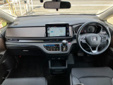 ホンダ専門知識を持つ整備スタッフが納車時に点検や車検整備をし安心して乗っていただけるようお渡ししています。