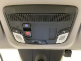 Honda CONNECT搭載車です。「Honda Total Care プレミアム」に加入頂くと、「緊急サポートセンター」や「Honda ALSOK駆けつけサービス」などのサービスが受けられます。