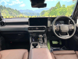 ランドクルーザー250 2.8 ZX ディーゼル 4WD 