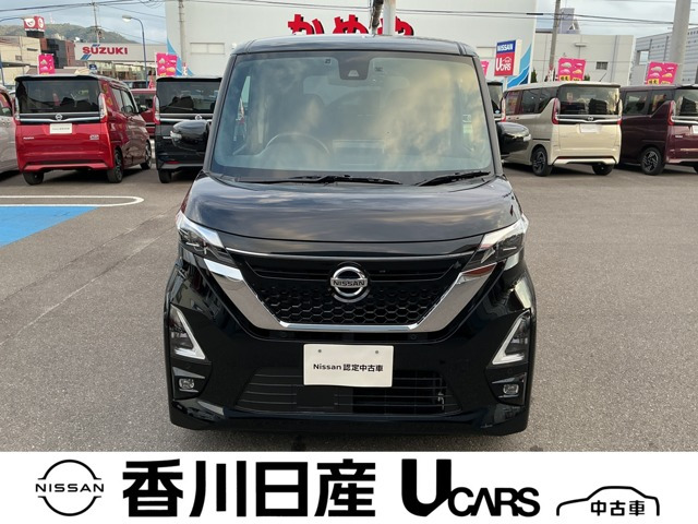 日産 デイズ 