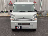 ミニキャブバン E ハイルーフ 4WD