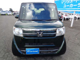 N-BOX+ G Lパッケージ 車いす仕様車 4WD 