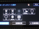多彩なメディアを搭載しているので、ドライブがますます楽しくなりますね?