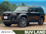 4WD ディーゼル 全周囲カメラ サンルーフ JBLサウンド ETC