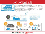 もっと安全に、ずっと安心の毎日へ。そこで、より多くのお客様に安全安心カーライフをお届けしたいとの想いから、ダイハツでは後付けのペダル踏み間違い時加速抑制装置をご提供しております。