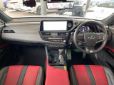 ES 300h Fスポーツ 