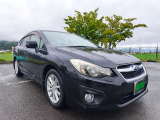 インプレッサスポーツ 2.0 i アイサイト 4WD 